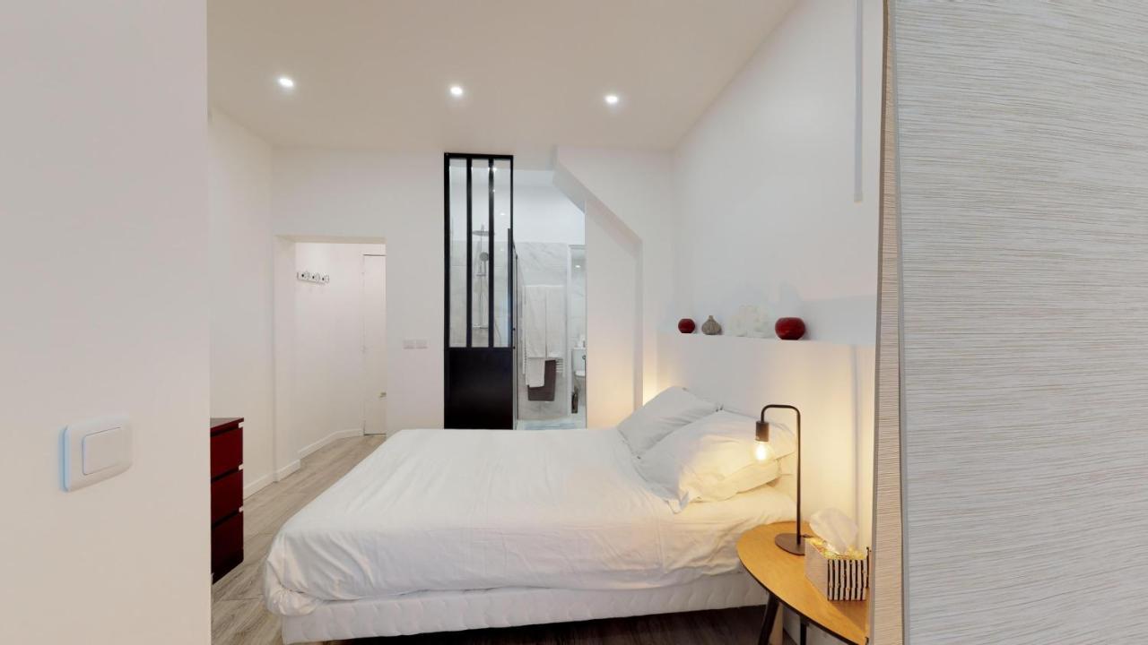 Luxurious And Cosy Apt In The Center Of Paris 14 Экстерьер фото