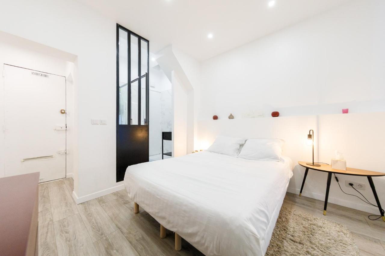 Luxurious And Cosy Apt In The Center Of Paris 14 Экстерьер фото