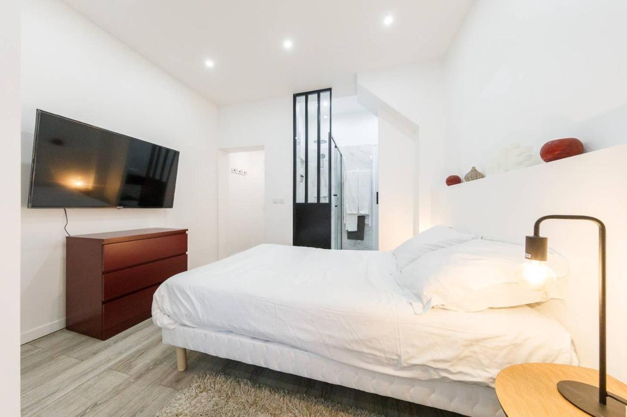 Luxurious And Cosy Apt In The Center Of Paris 14 Экстерьер фото